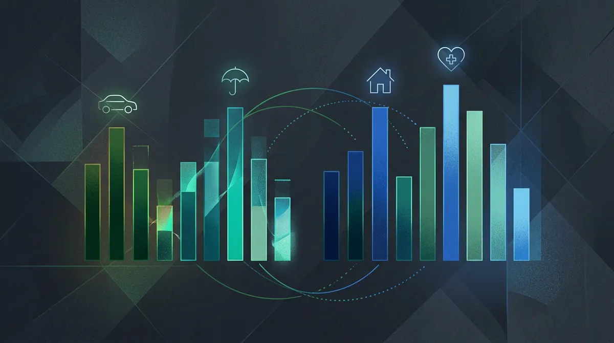 Elementy związane z opisem pojazdu w deklaracji ubezpieczeniowej
