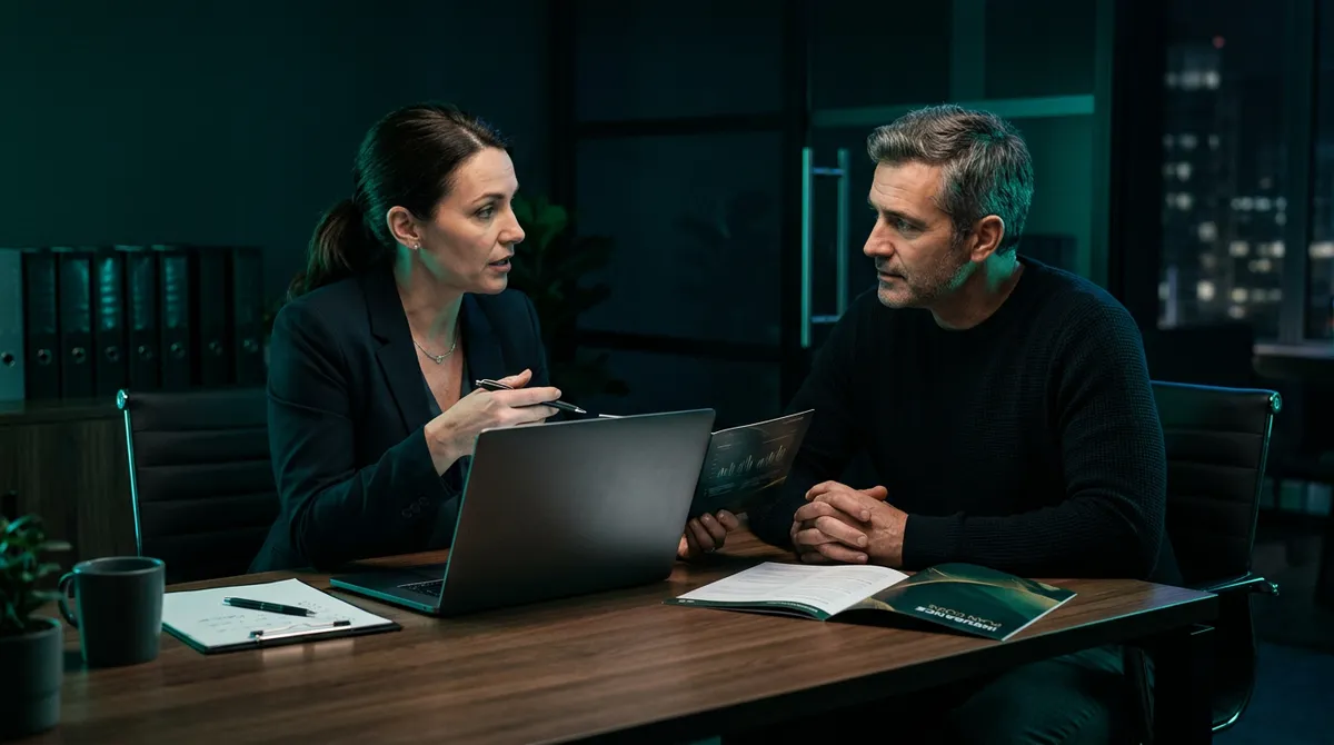 Konsultacja edukacyjna przy materiałach o ubezpieczeniach komunikacyjnych