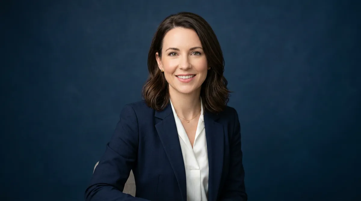 Portret Sophii Lang — ekspertka ds. dokumentacji pojazdów